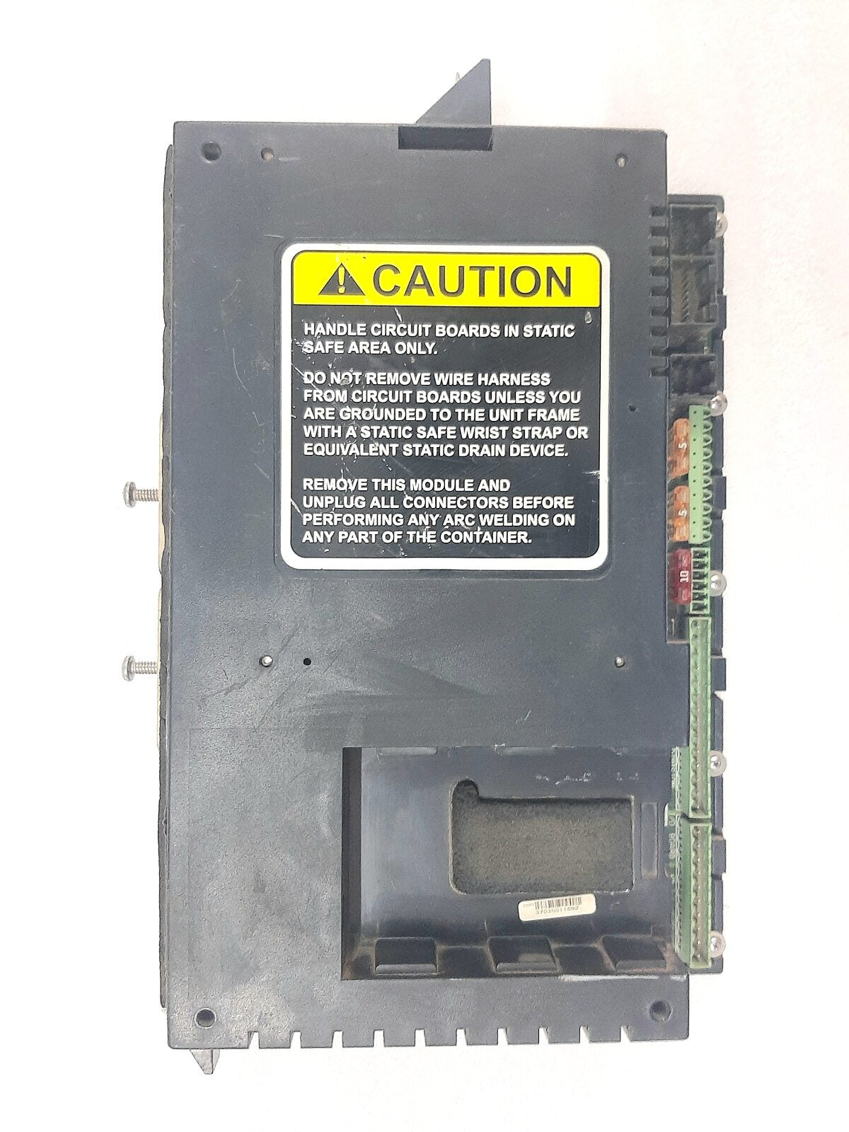 CARRIER TRANSICOLD MICRO-LINK 2I CONTROLLER CEAS430173-05 (2)