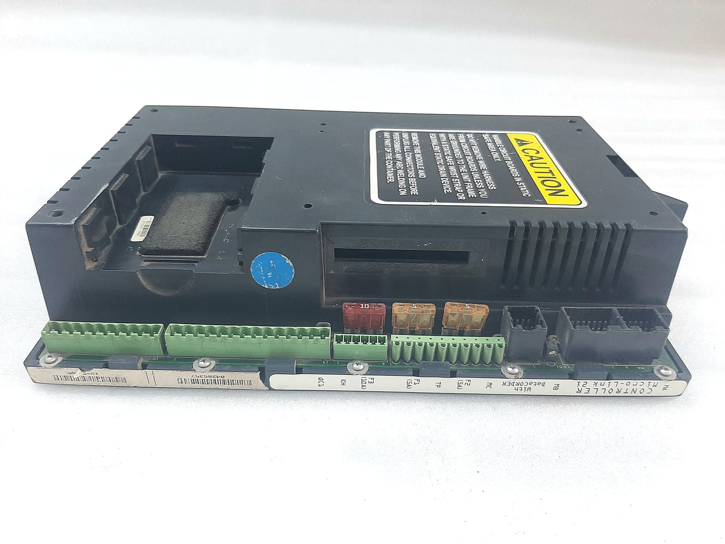 CARRIER TRANSICOLD MICRO-LINK 2I CONTROLLER CEAS430173-05