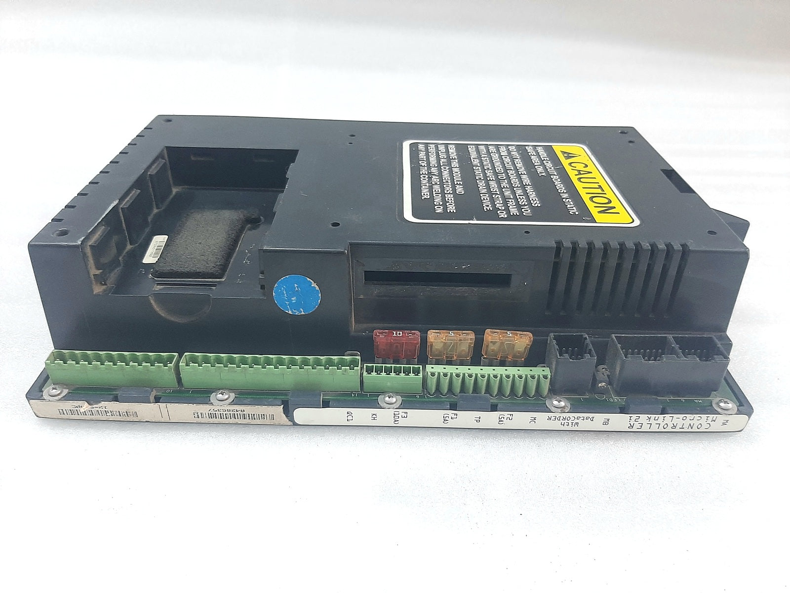 CARRIER TRANSICOLD MICRO-LINK 2I CONTROLLER CEAS430173-05
