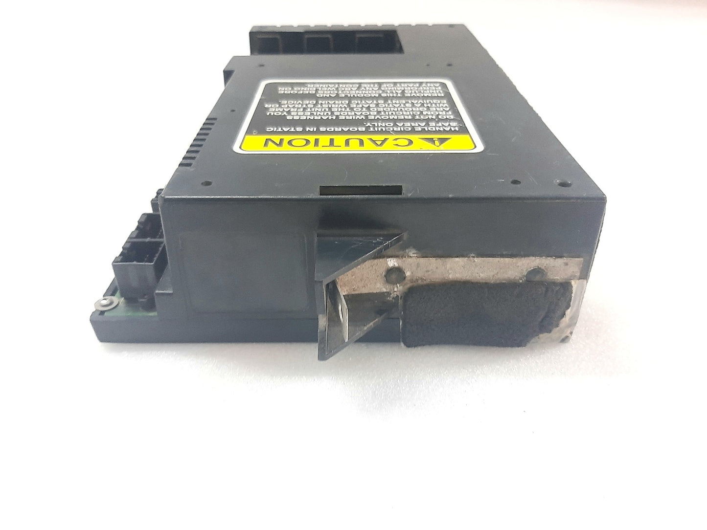 CARRIER TRANSICOLD MICRO-LINK 2I CONTROLLER CEAS430173-05 (7)