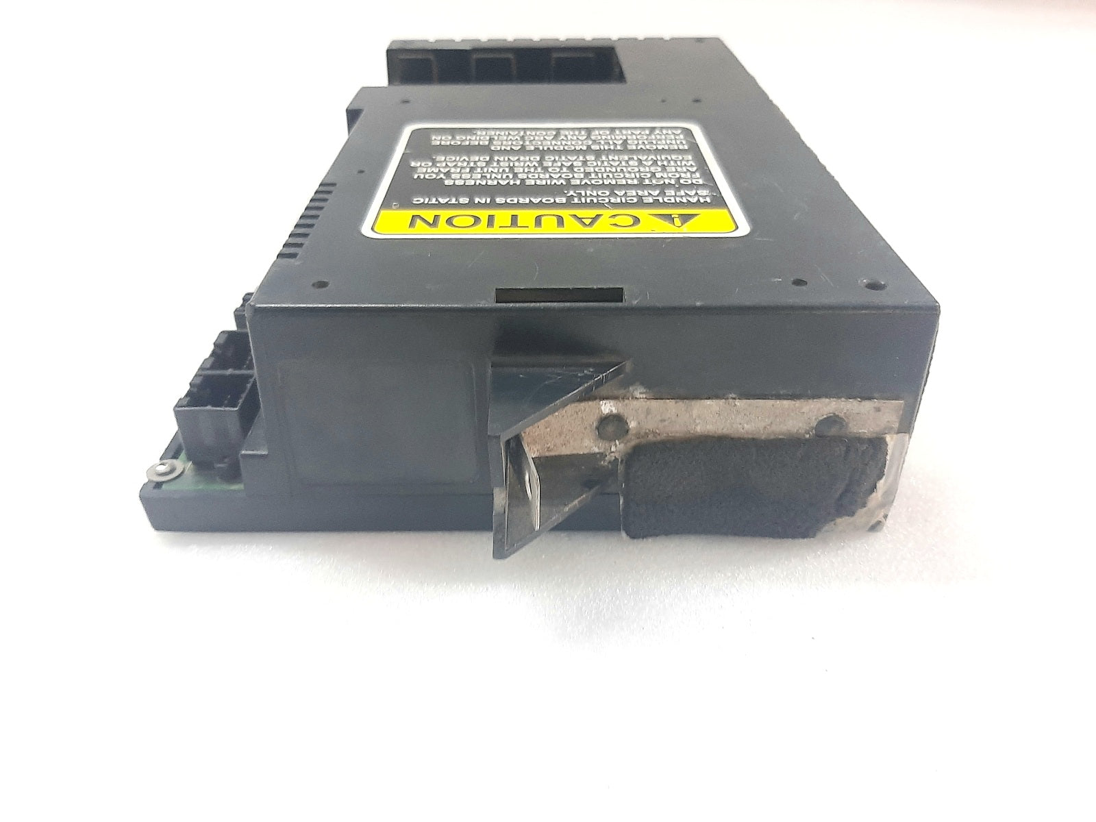 CARRIER TRANSICOLD MICRO-LINK 2I CONTROLLER CEAS430173-05 (7)