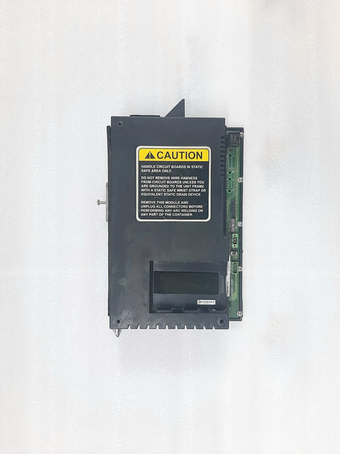 CARRIER TRANSICOLD CEAS430019-05 DATA CORDER