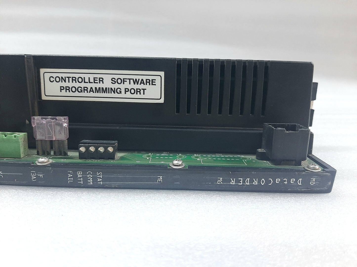 CARRIER TRANSICOLD CEAS430019-05 DATA CORDER (4)