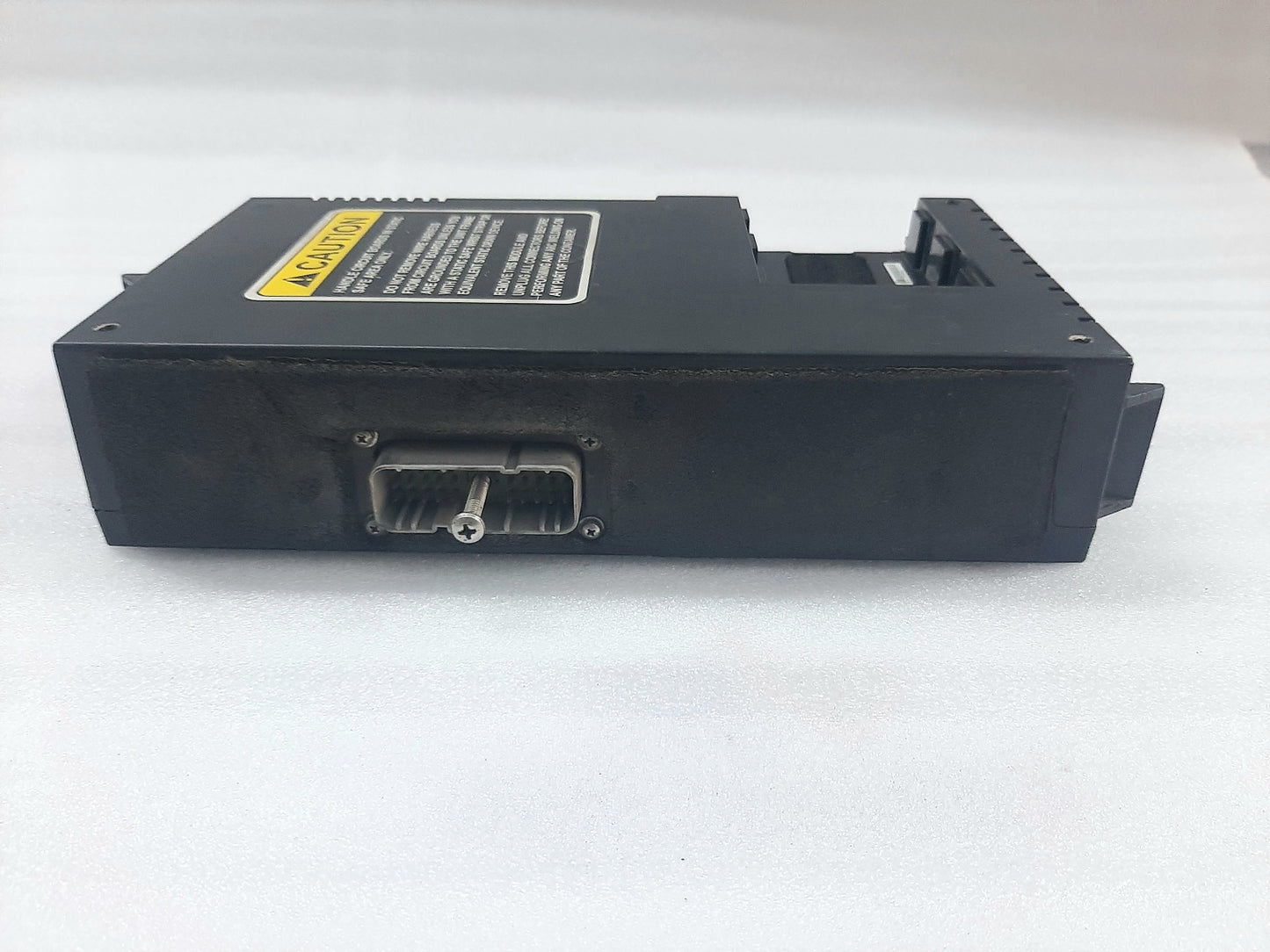 CARRIER TRANSICOLD CEAS430019-05 DATA CORDER (7)