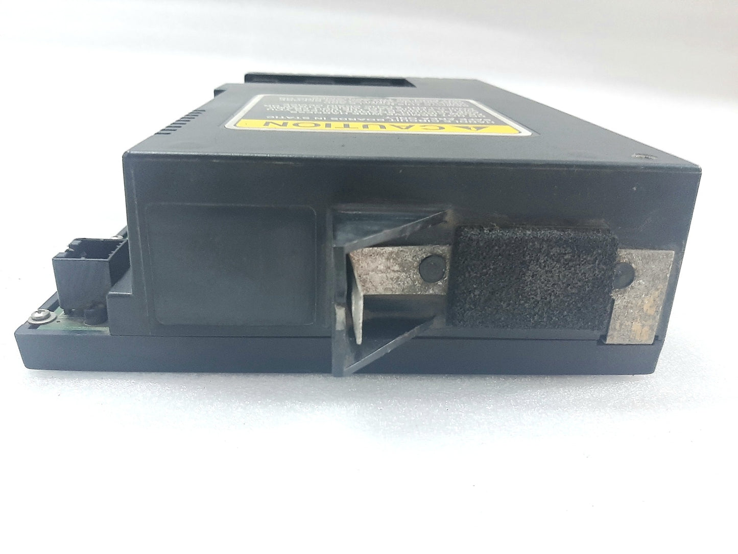 CARRIER TRANSICOLD CEAS430019-05 DATA CORDER