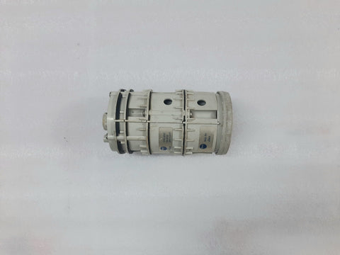 EVAC 57755000 TOILET CONTROL MECHANISM