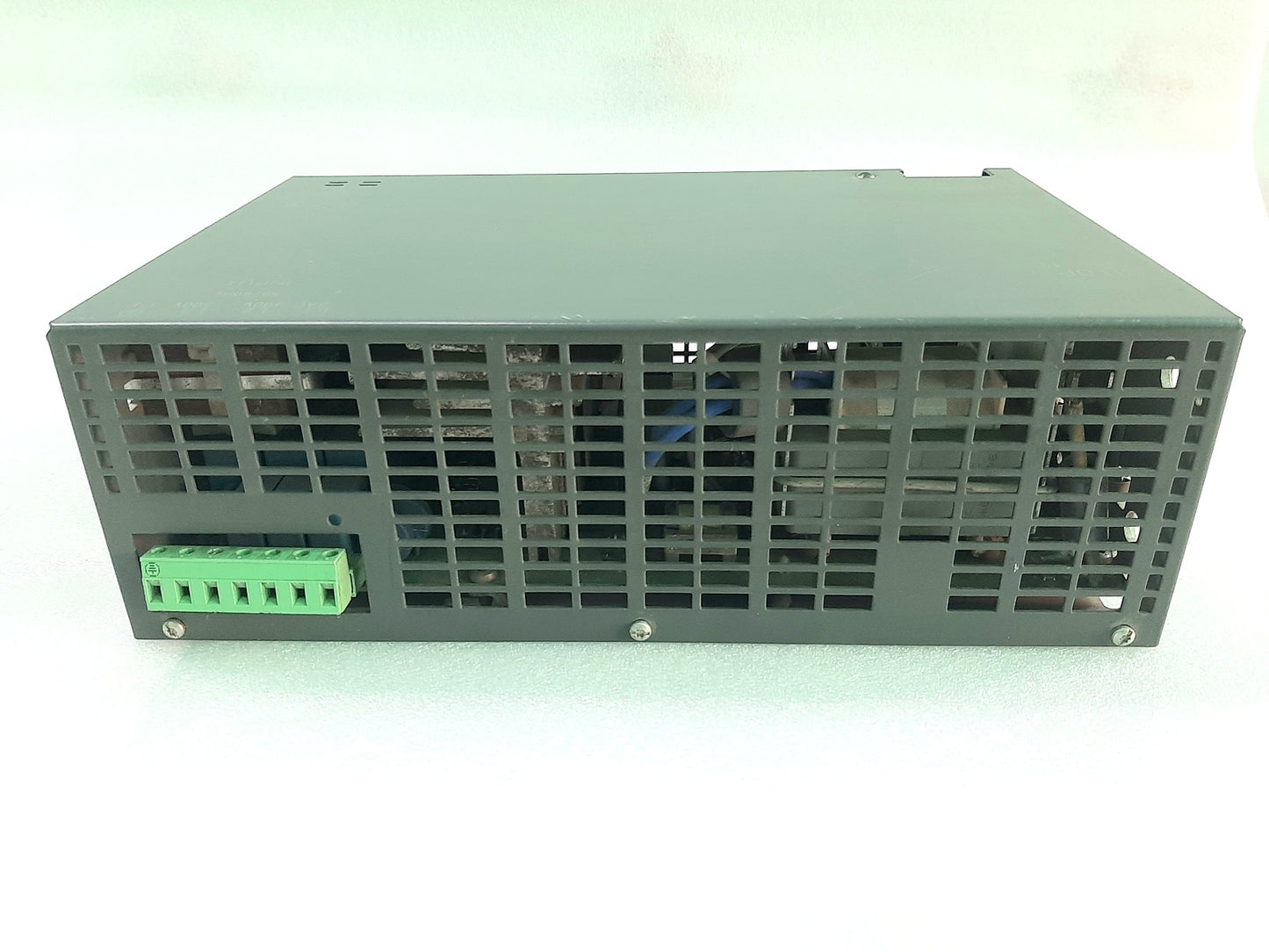 SIEMENS 6EP1 437-2BA10 POWER SUPPLY 3AC 400-500V (5)