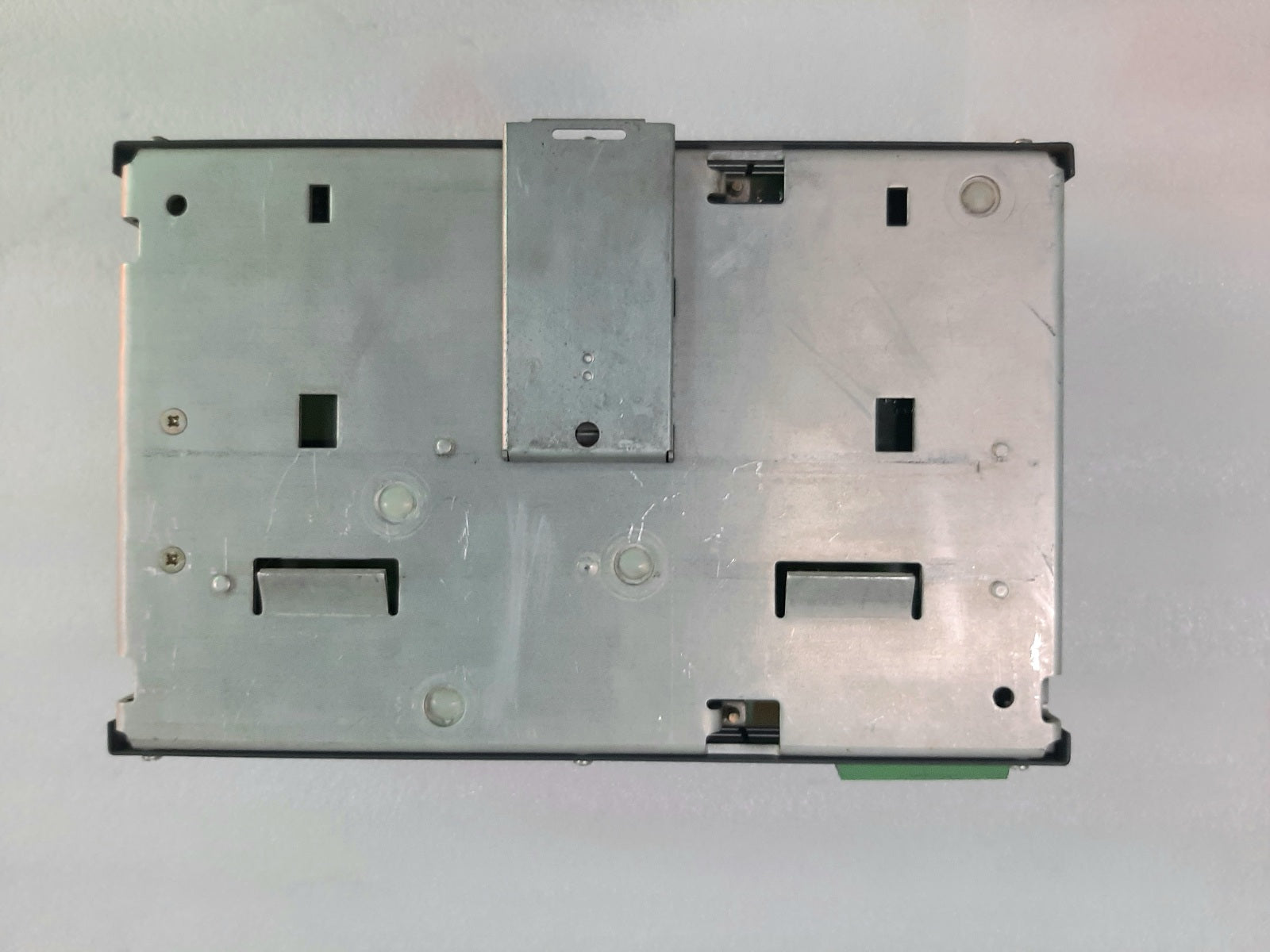 SIEMENS 6EP1 437-2BA10 POWER SUPPLY 3AC 400-500V (6)