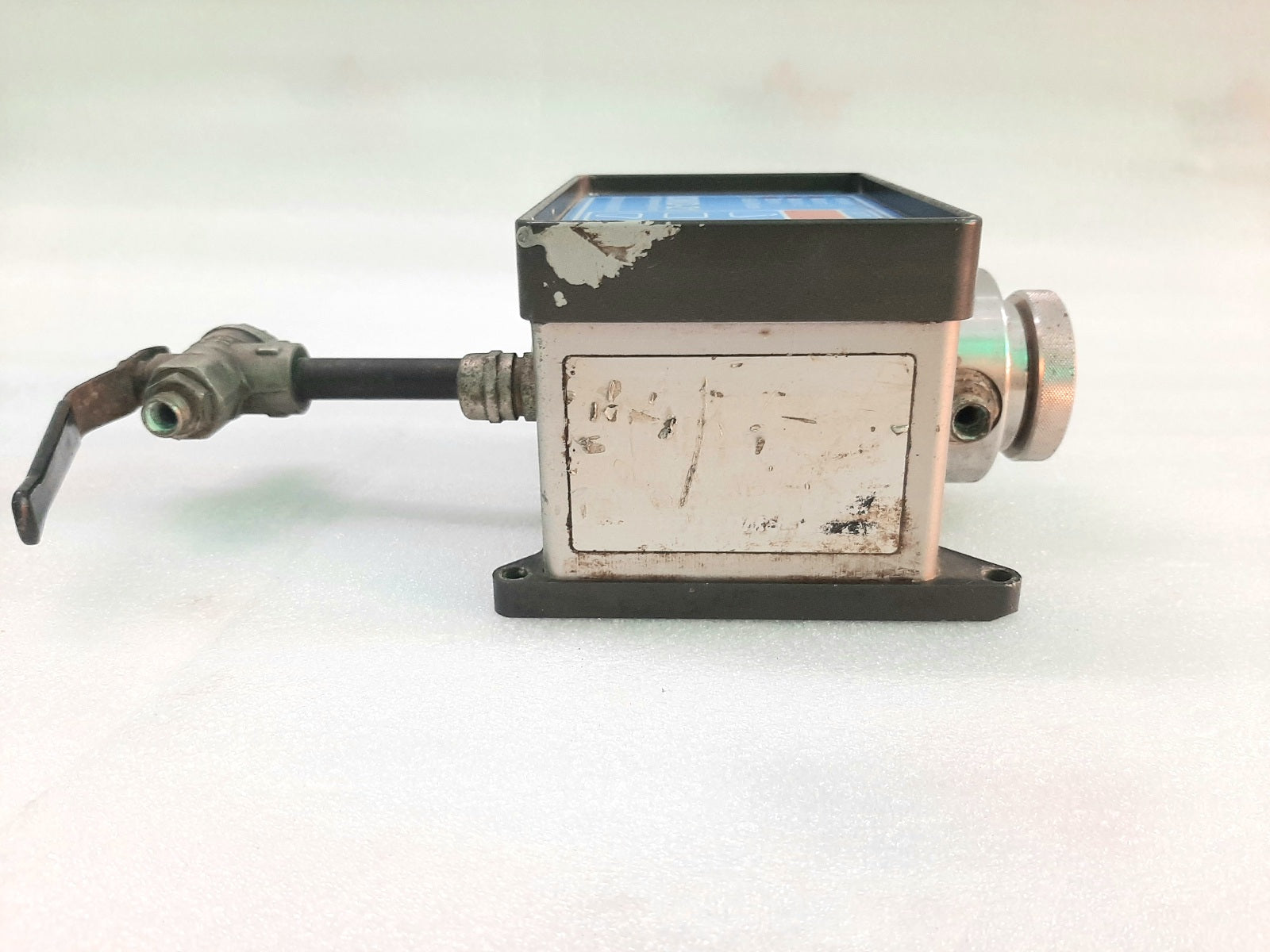 DECKMA HAMBURG OMD-21 OIL MONITORING DEVICE (5)