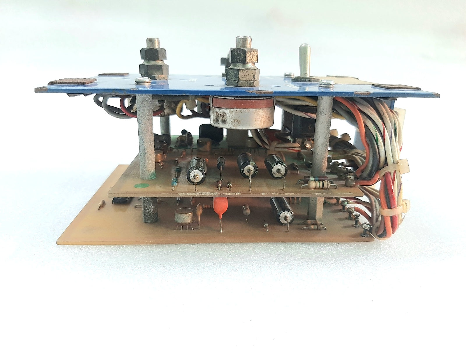 ELECTROCATALYTIC 50508-22-3 AUTOMATIC CONTROLLER (4)