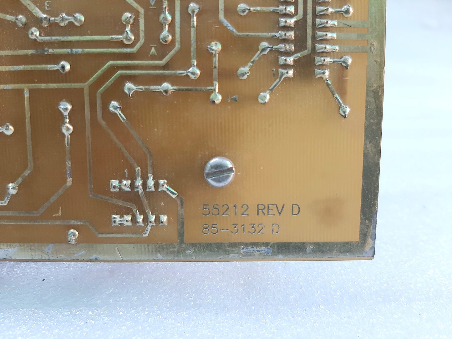 ELECTROCATALYTIC 50508-22-3 AUTOMATIC CONTROLLER (7)