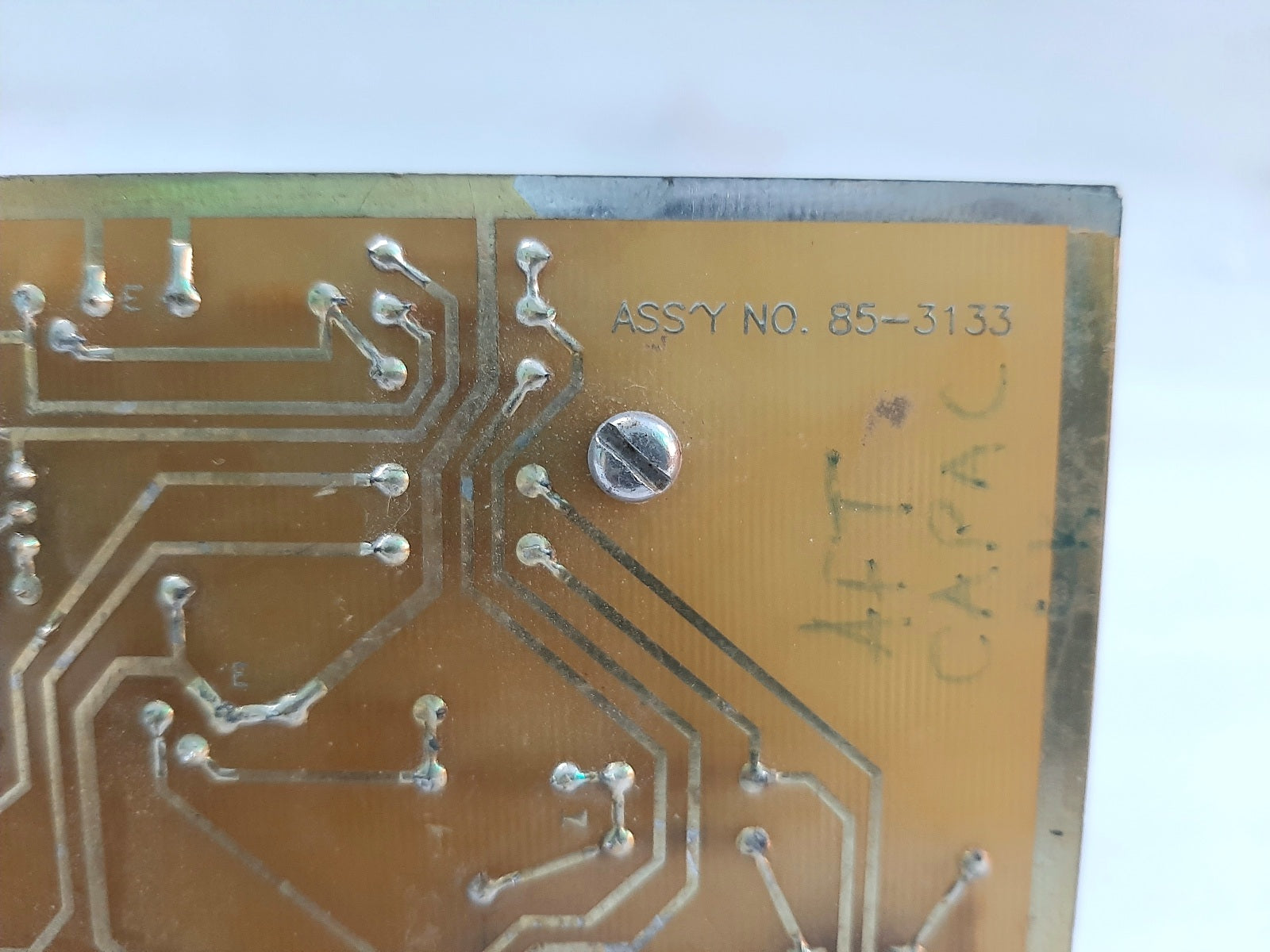 ELECTROCATALYTIC 50508-22-3 AUTOMATIC CONTROLLER (8)