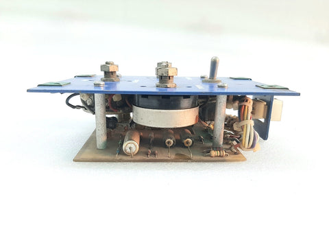 ELECTROCATALYTIC 50508-2-1 AUTOMATIC CONTROLLER