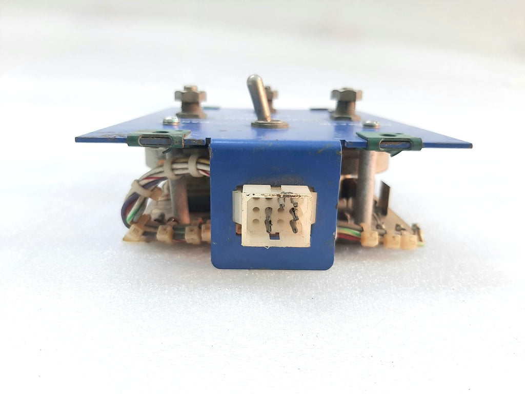 ELECTROCATALYTIC 50508-2-1 AUTOMATIC CONTROLLER (5)