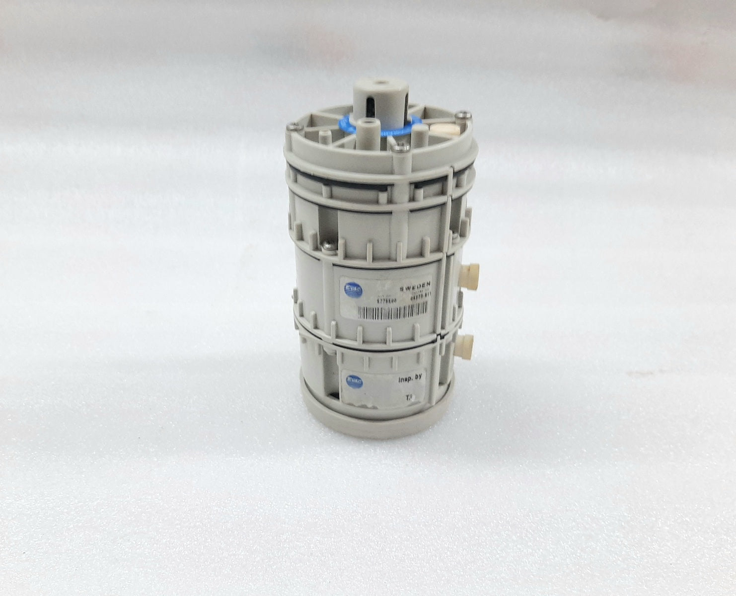 EVAC 5775500 ONTROL MECHANISM (5)