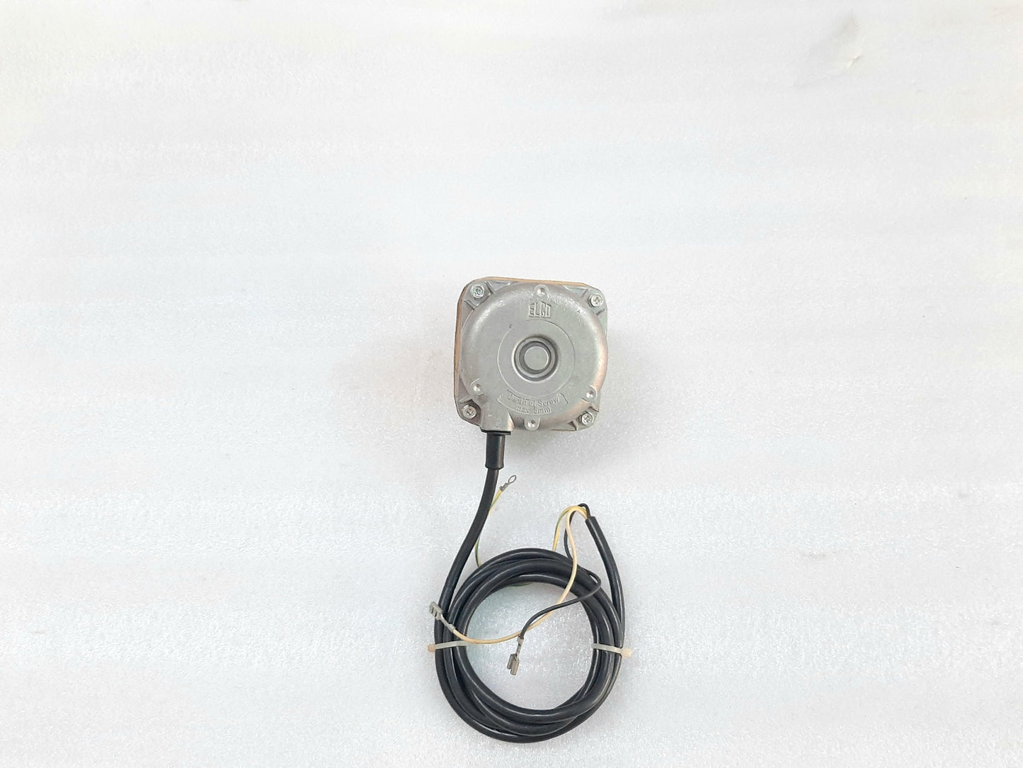 ELCO NU 9-20-2/579 REFRIGERATION MOTOR 115V~60/50HZ CL. B