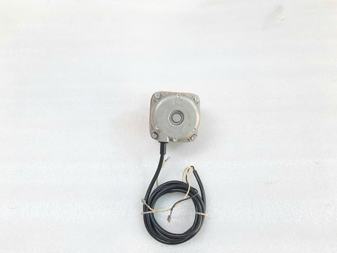 ELCO NU 9-20-2/579 REFRIGERATION MOTOR 115V~60/50HZ CL. B