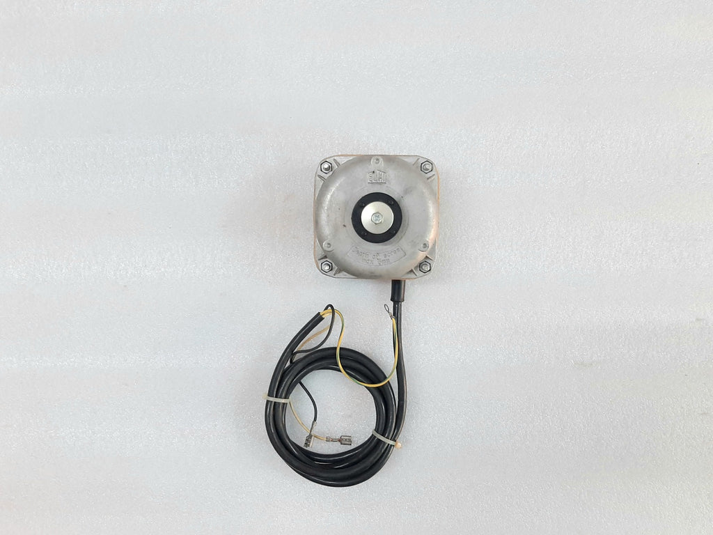 ELCO NU 9-20-2/579 REFRIGERATION MOTOR 115V~60/50HZ CL. B