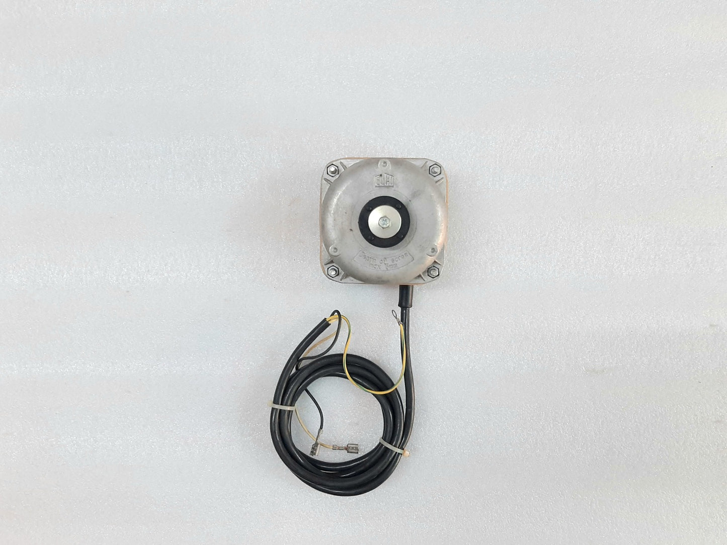 ELCO NU 9-20-2/579 REFRIGERATION MOTOR 115V~60/50HZ CL. B
