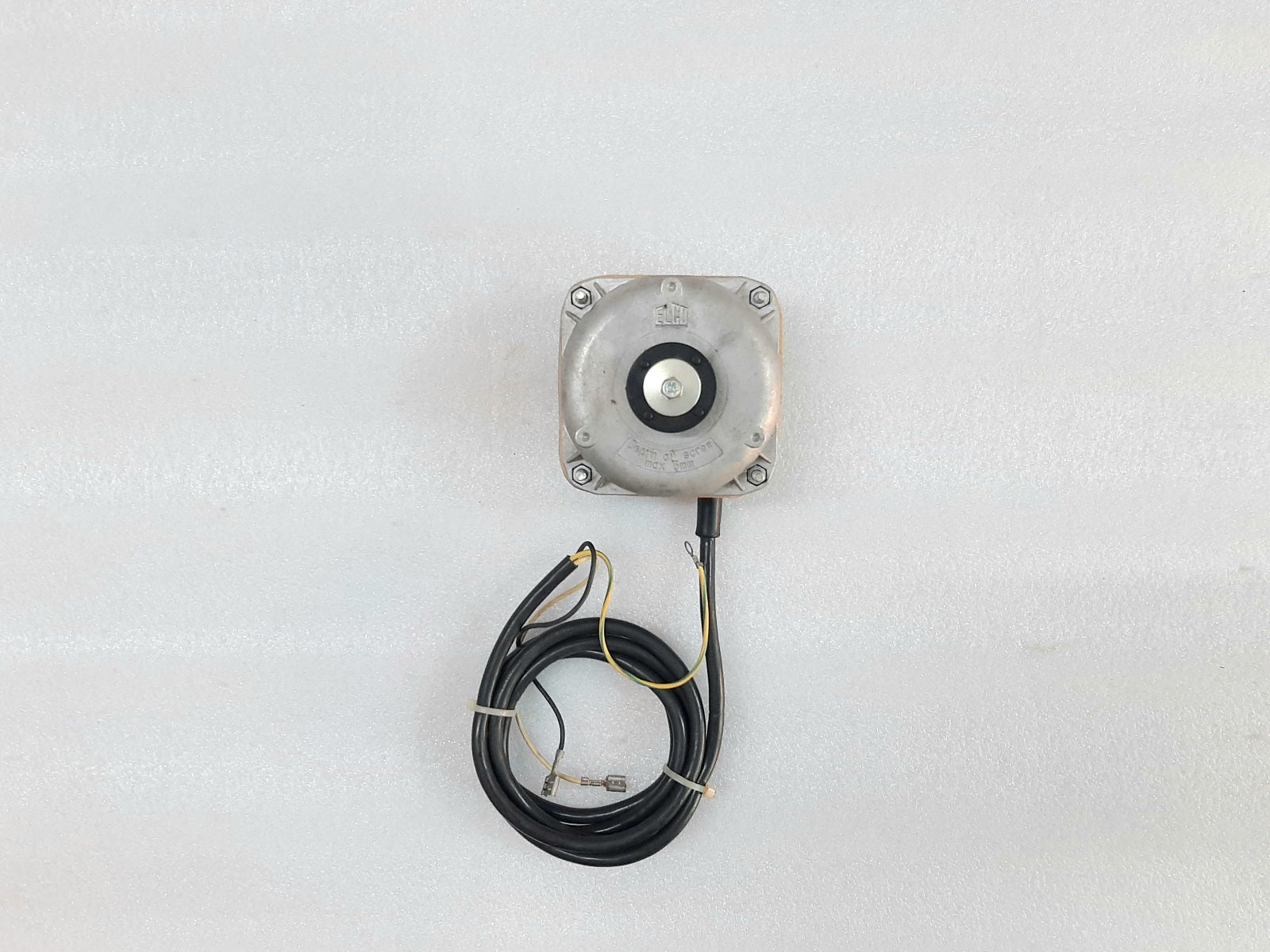 ELCO NU 9-20-2/579 REFRIGERATION MOTOR 115V~60/50HZ CL. B
