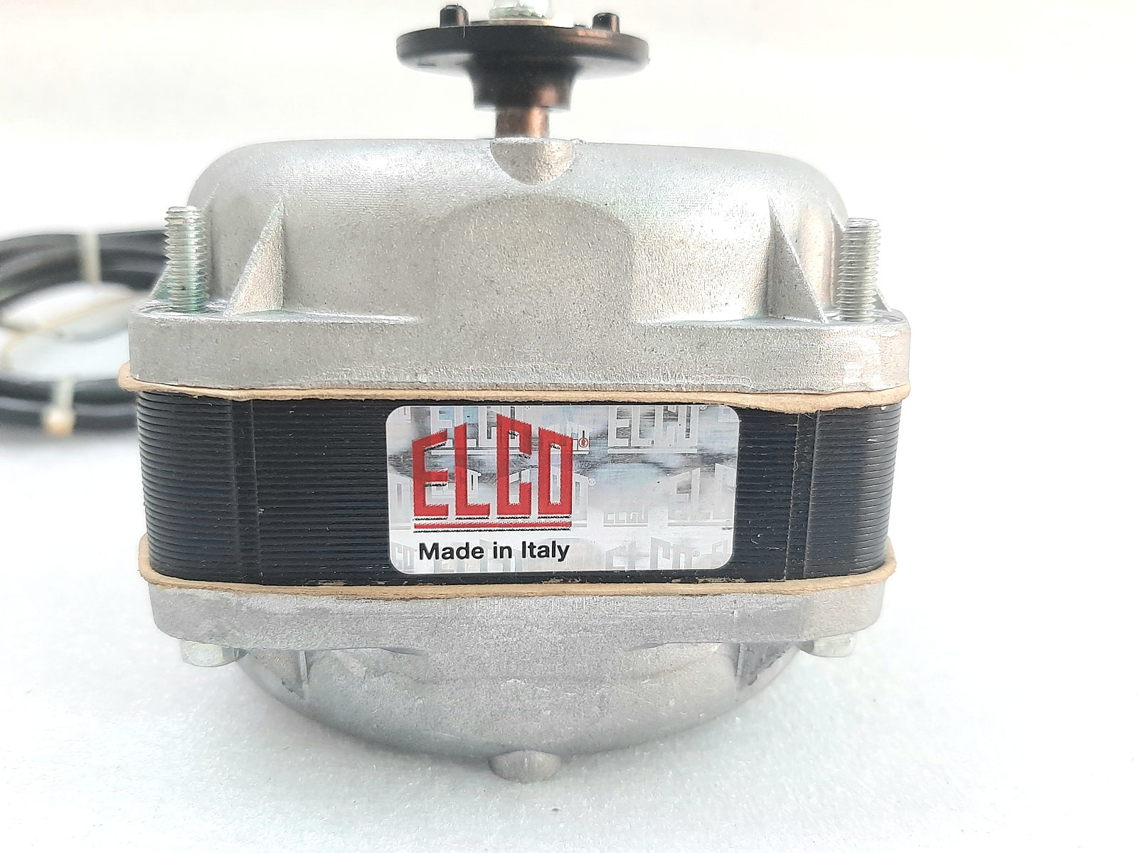 ELCO NU 9-20-2/579 REFRIGERATION MOTOR 115V~60/50HZ CL. B