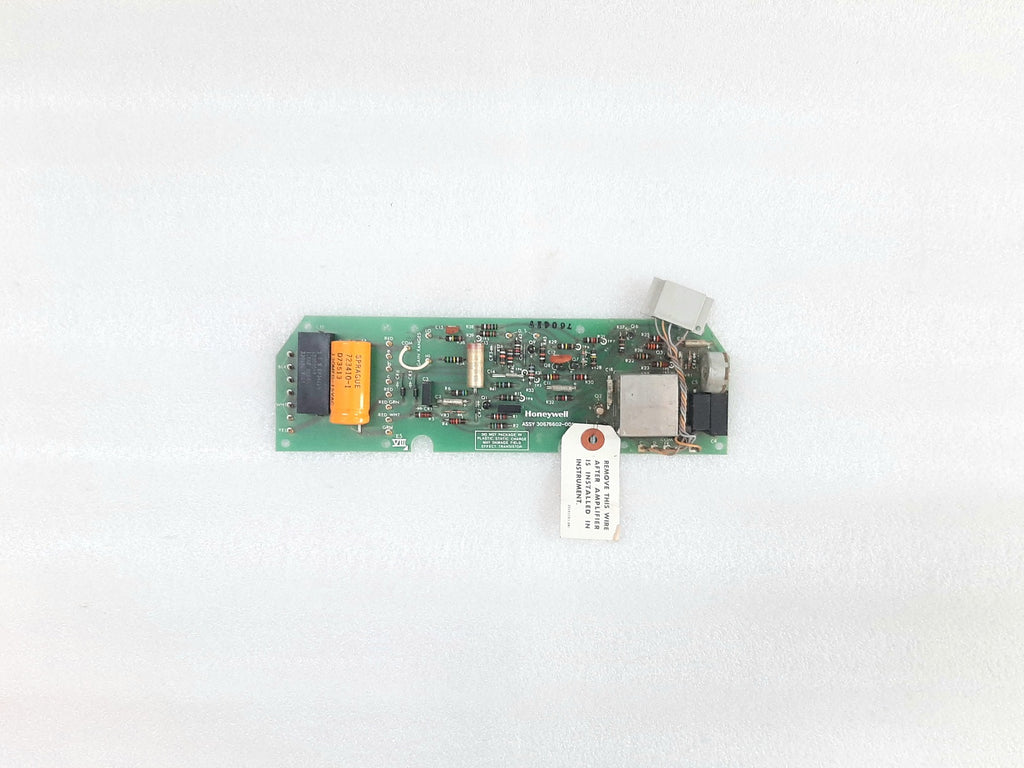HONEYWELL 30676602-001 ASSEMBLY BOARD