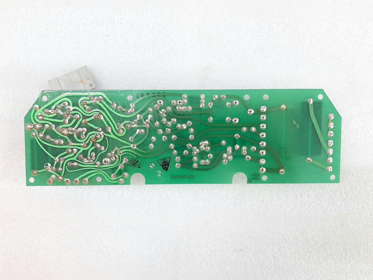 HONEYWELL 30676602-001 ASSEMBLY BOARD
