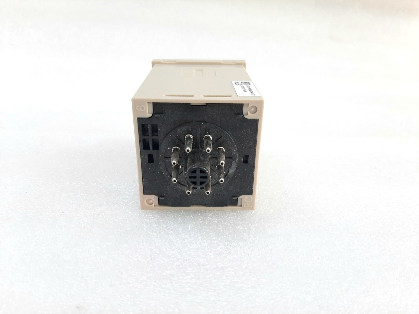 OMRON H3BA-N8H SOLID STATE TIMER