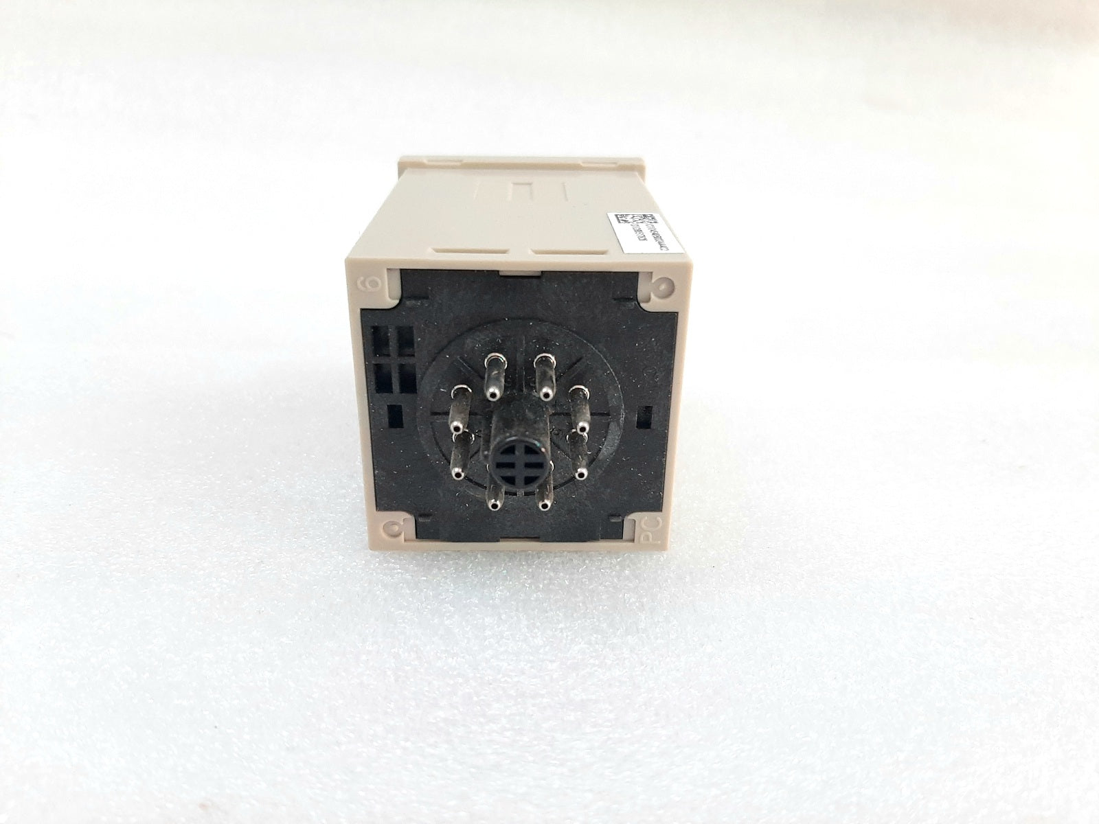 OMRON H3BA-N8H SOLID STATE TIMER