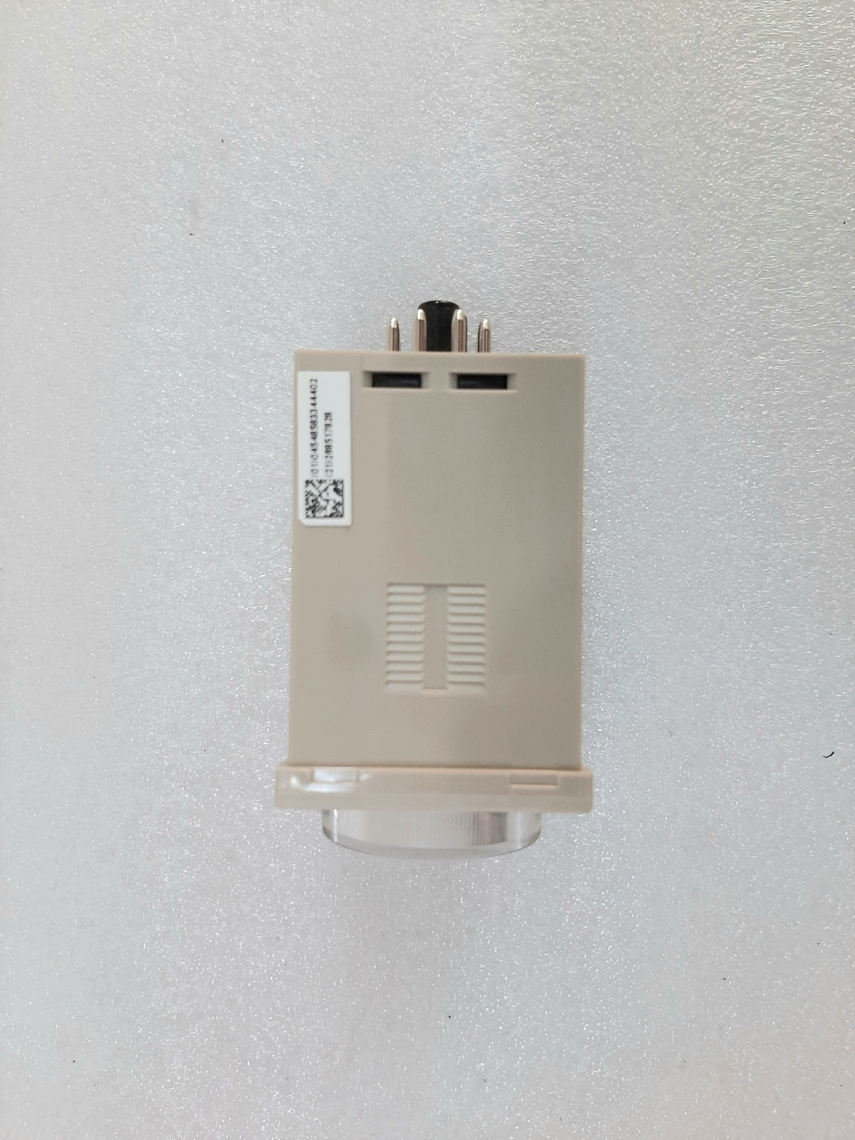 OMRON H3BA-N8H SOLID STATE TIMER