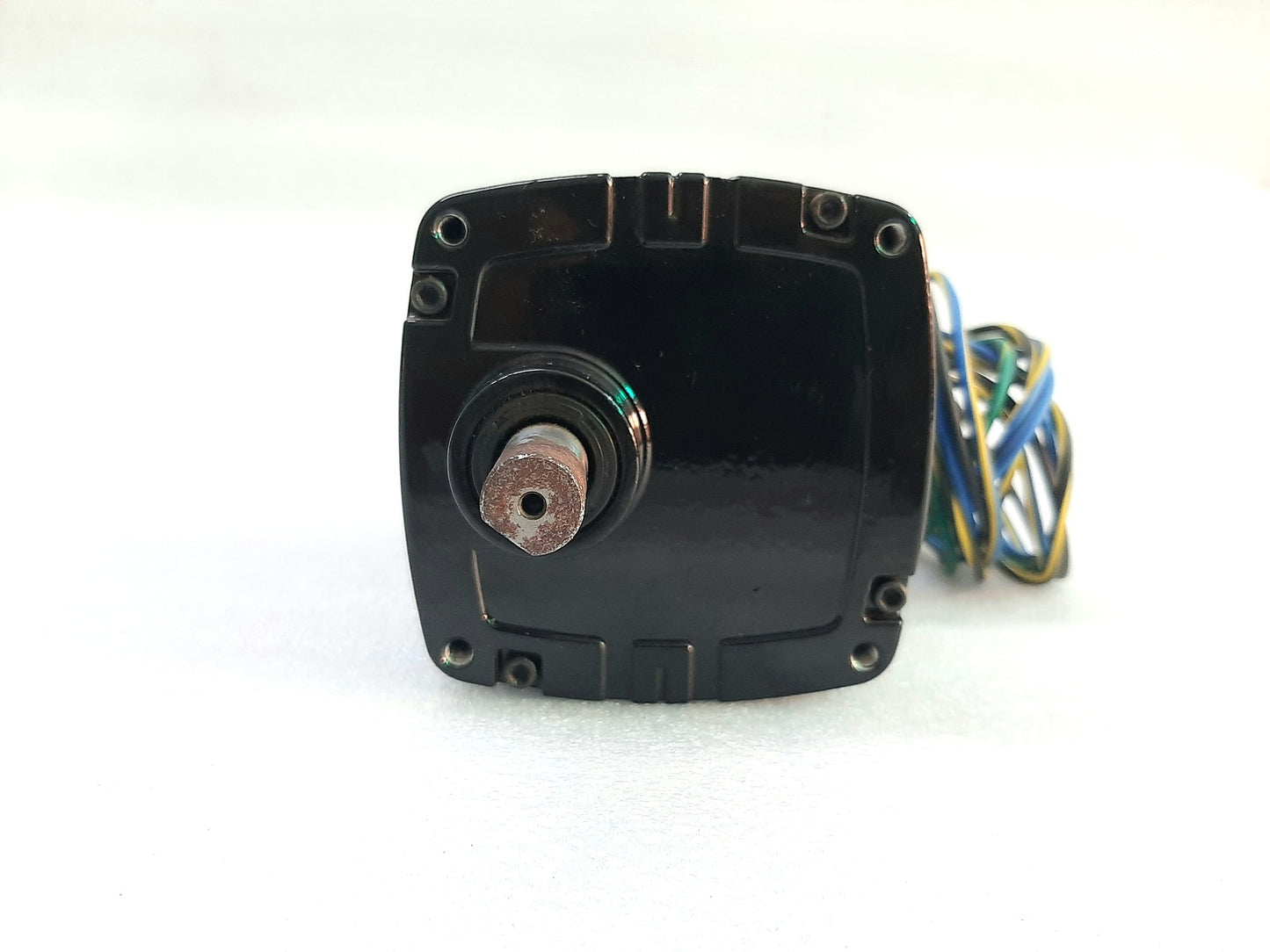BODINE ELECTRIC 30X1BECI-D6 110/115V AC GEARMOTOR