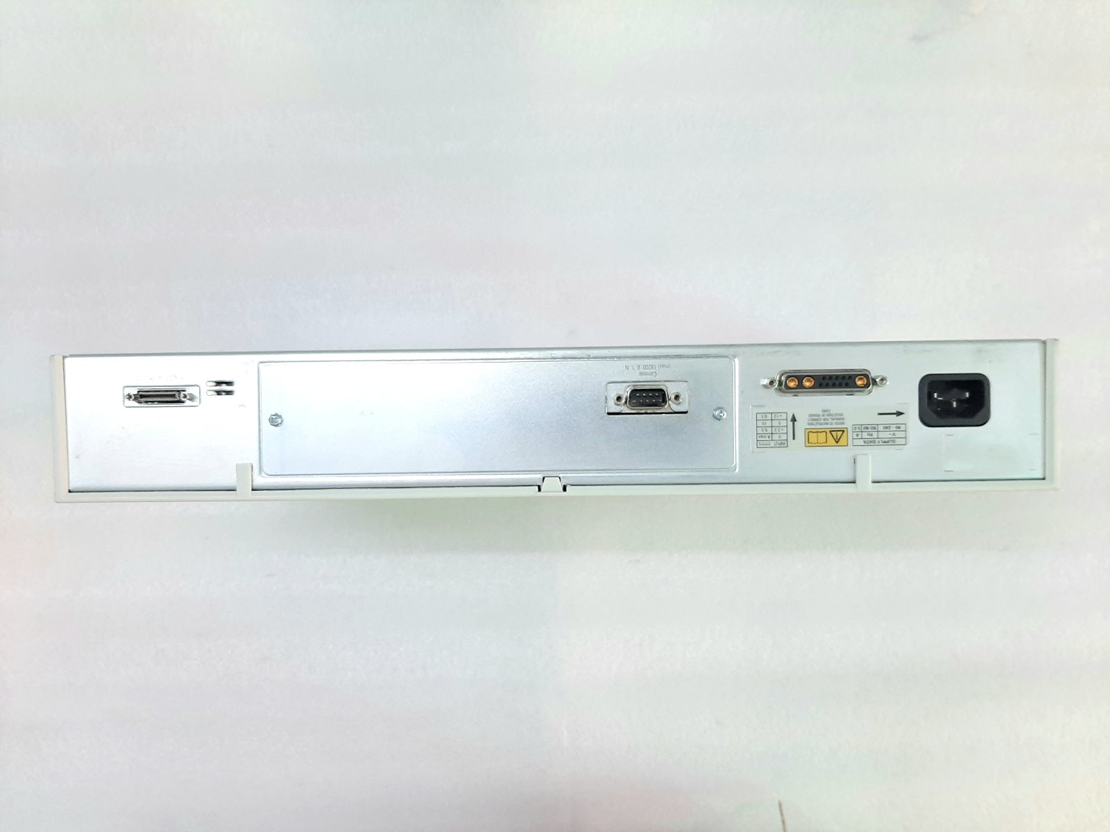 SUPER STACK 3C16982 SWITCH 3300 FX (6)