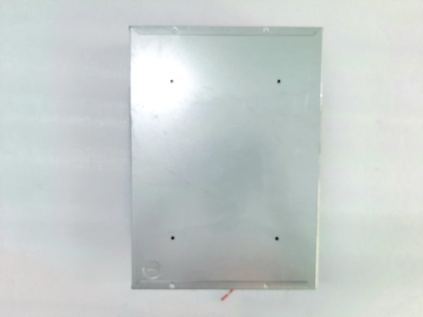 DAYTON 5ZK64D ELECTRIC FAN FORCED WALL HEATER (5)