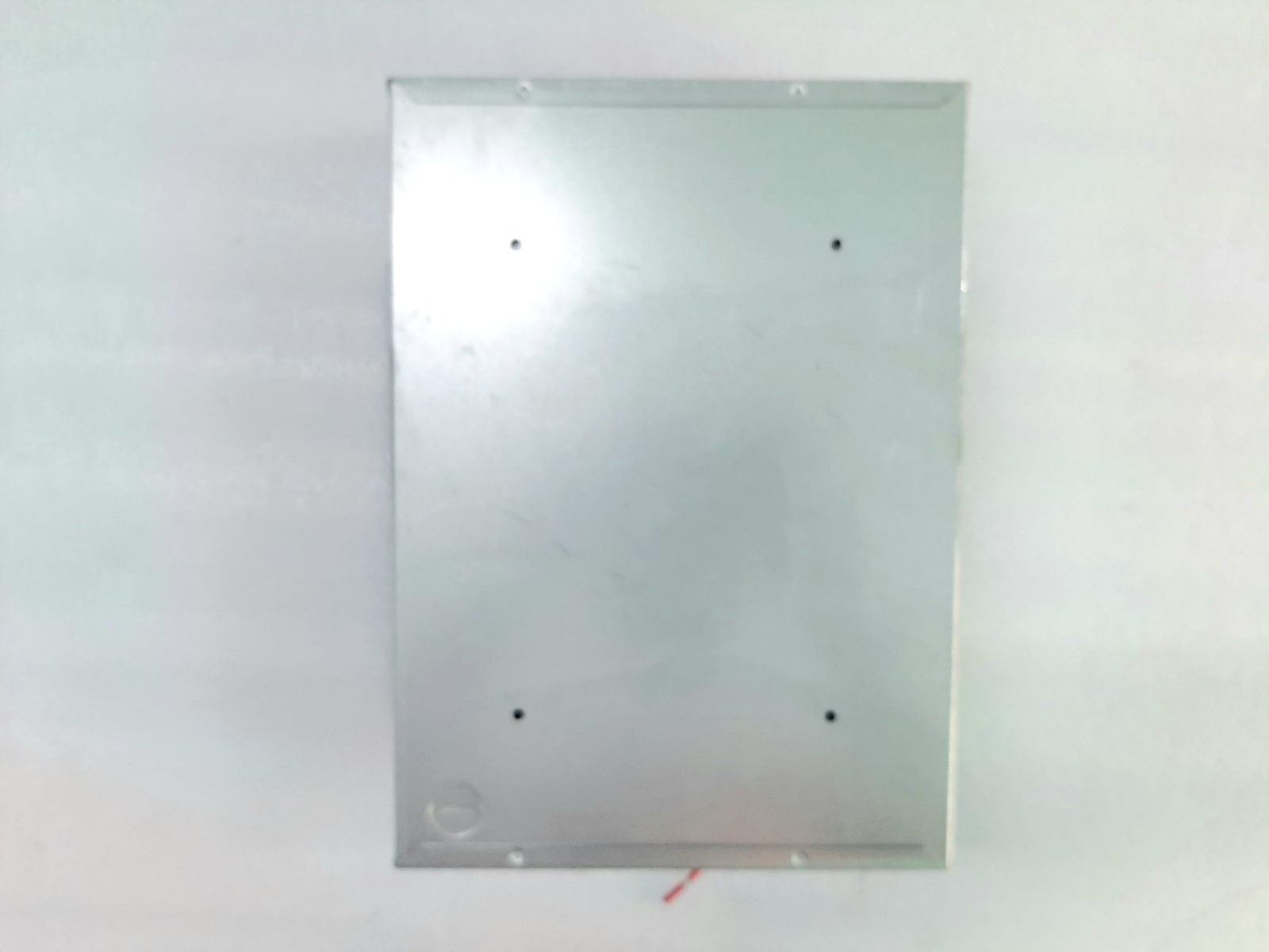 DAYTON 5ZK64D ELECTRIC FAN FORCED WALL HEATER (5)