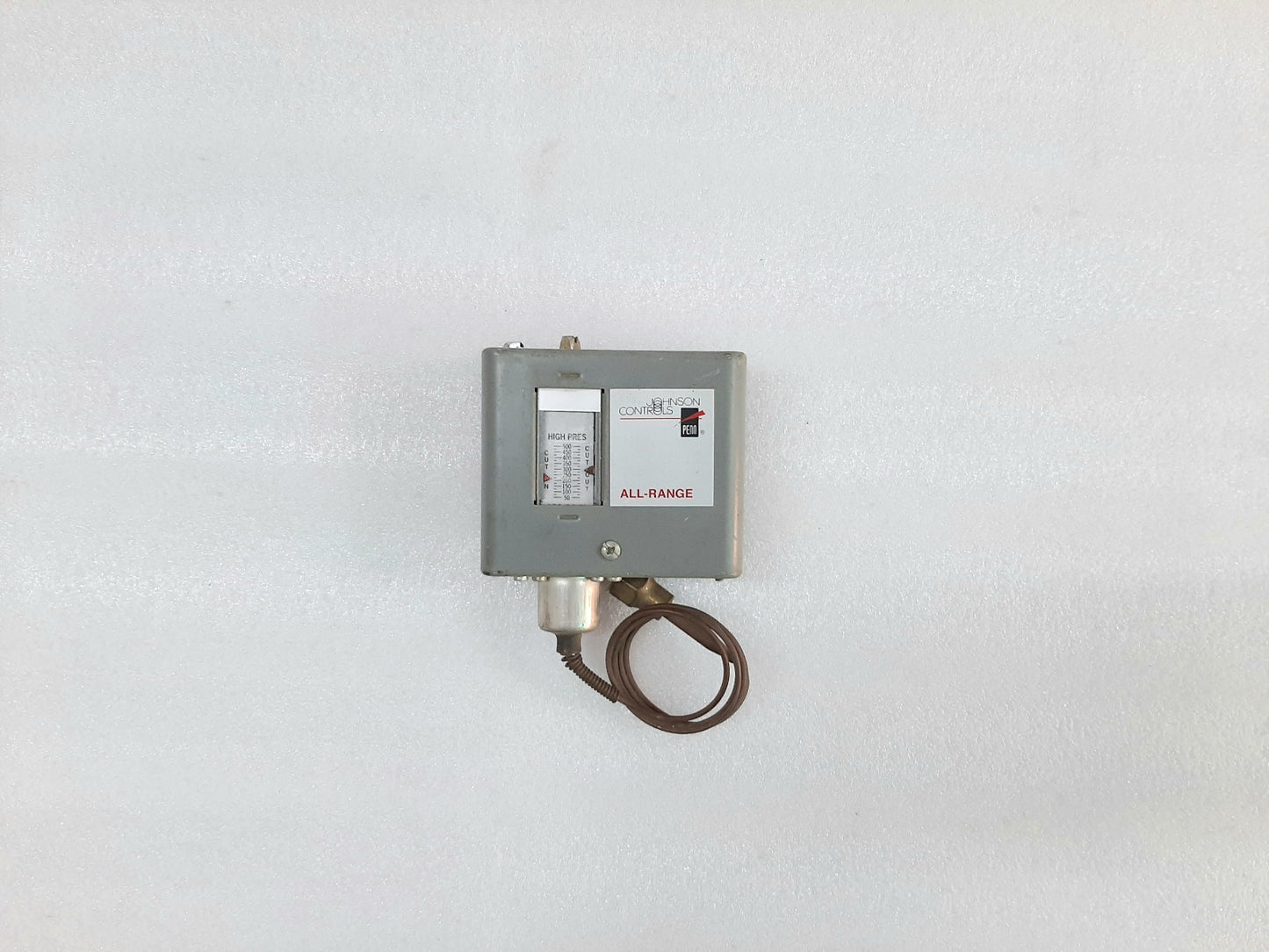 JOHNSON CONTROLS P70CA-42 TRANSMITTER