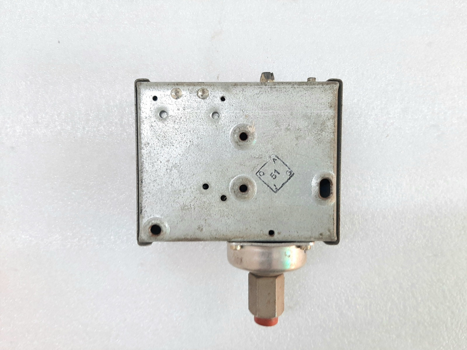 JOHNSON CONTROLS P70AA-5 PRESSURE TRANSMITTER (3)