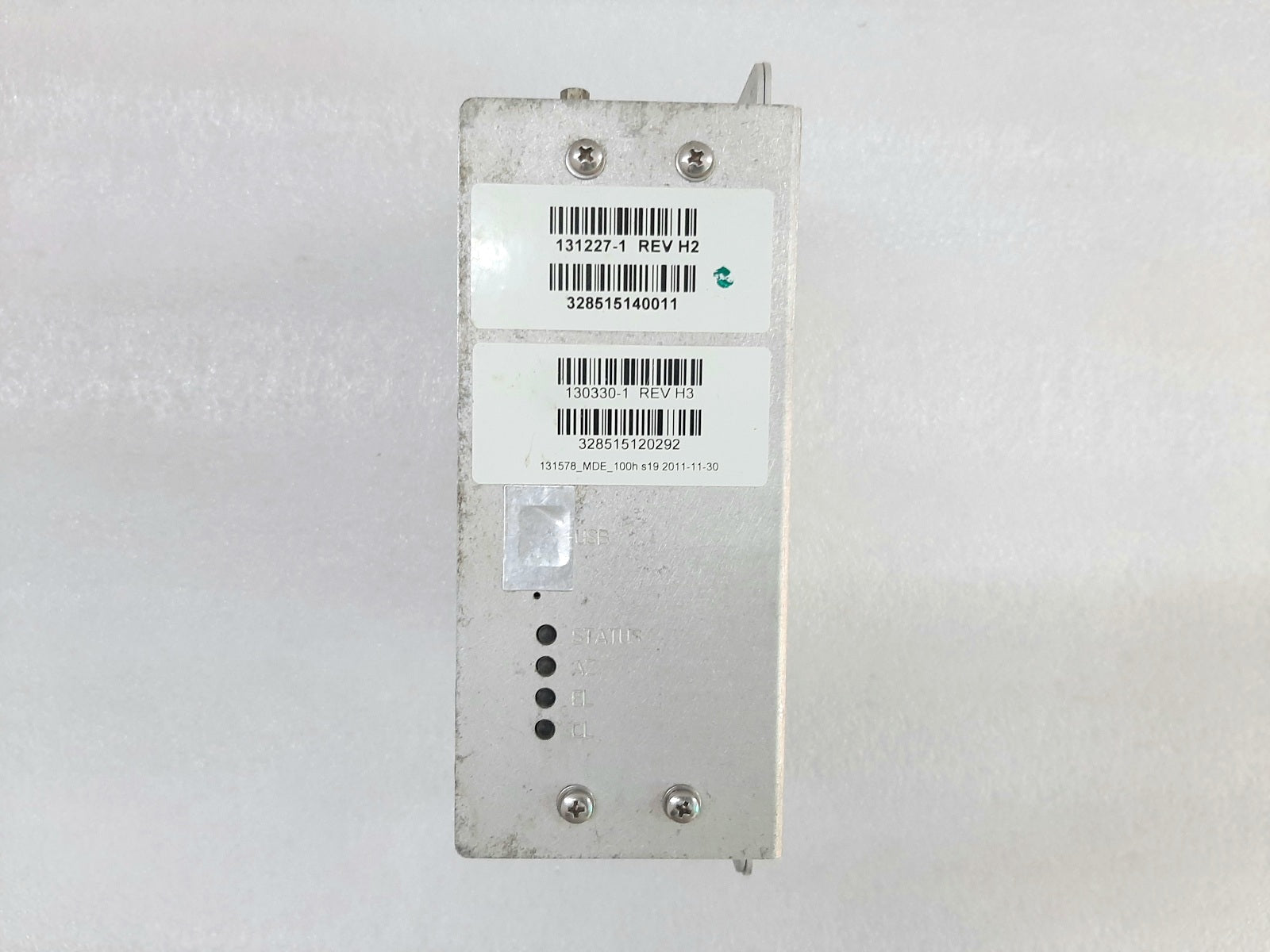 SEATEL MOTOR DRIVER 131227-1 / 130330-1 31833