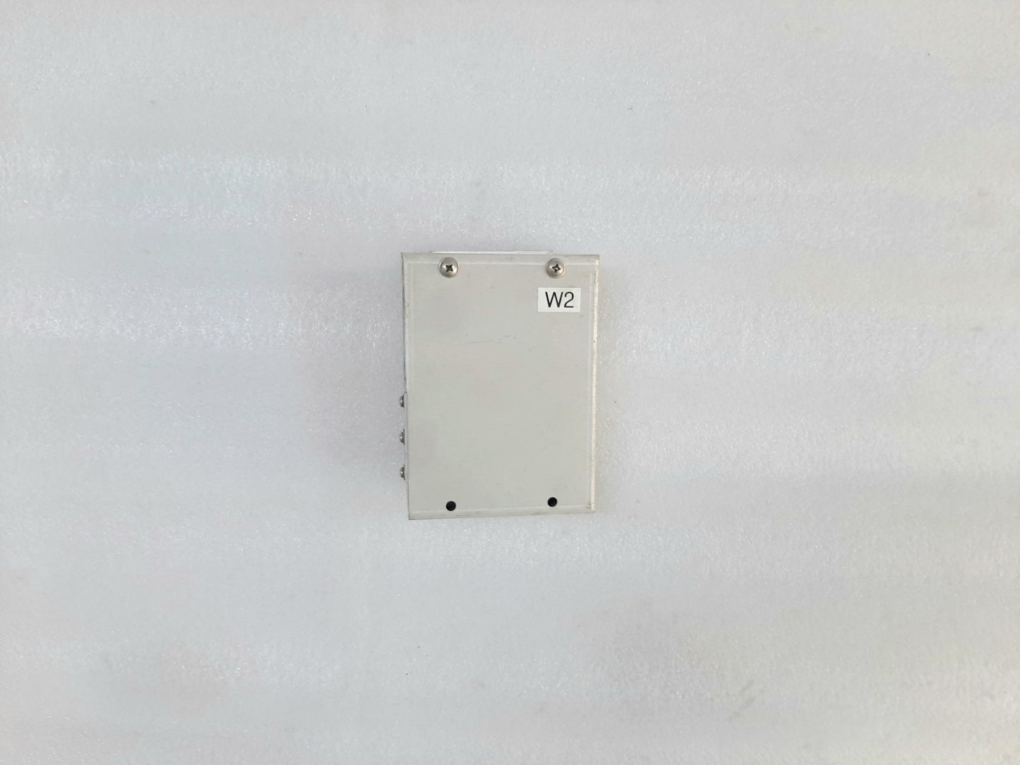 SEA TEL 116321-1 SHIELDED POLANG AUX RELAY 116000-2 / 116000-2