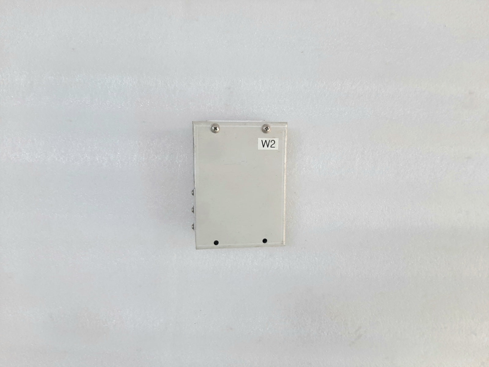 SEA TEL 116321-1 SHIELDED POLANG AUX RELAY 116000-2 / 116000-2