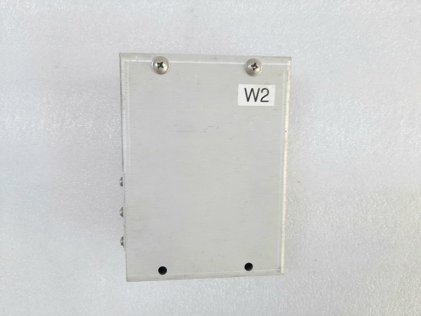 SEA TEL 116321-1 SHIELDED POLANG AUX RELAY 116000-2 116000-2 (2)
