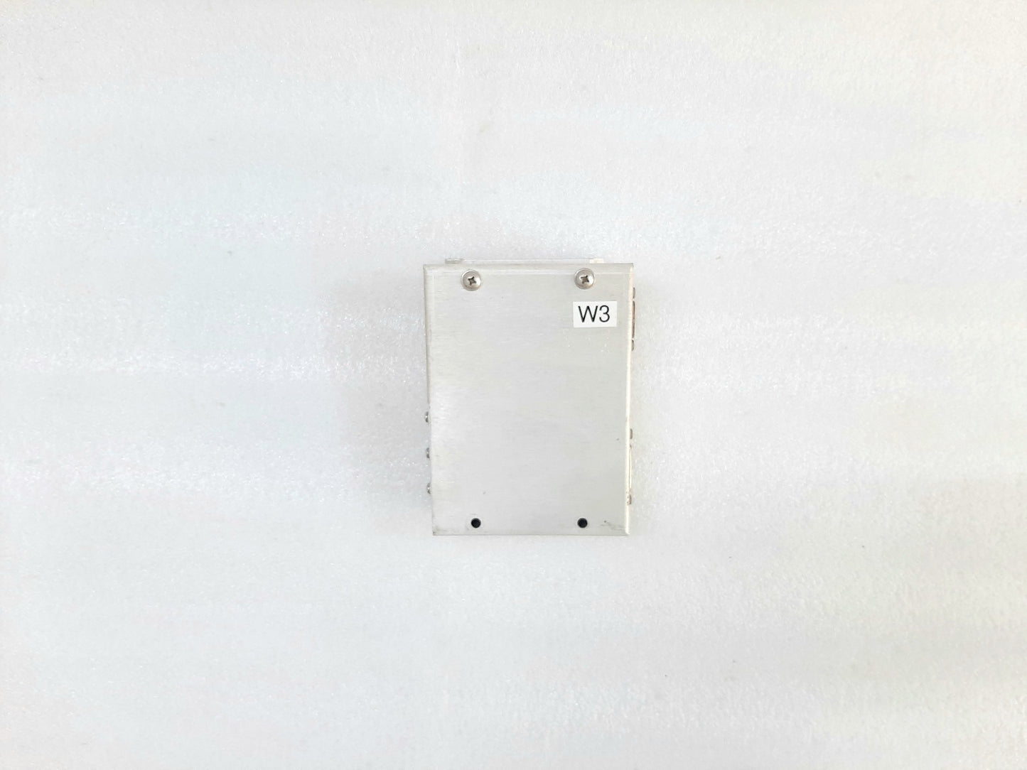 SEATEL 116321-1 REV F SERVO AMPLIFIER 116000-2 REV M (1)