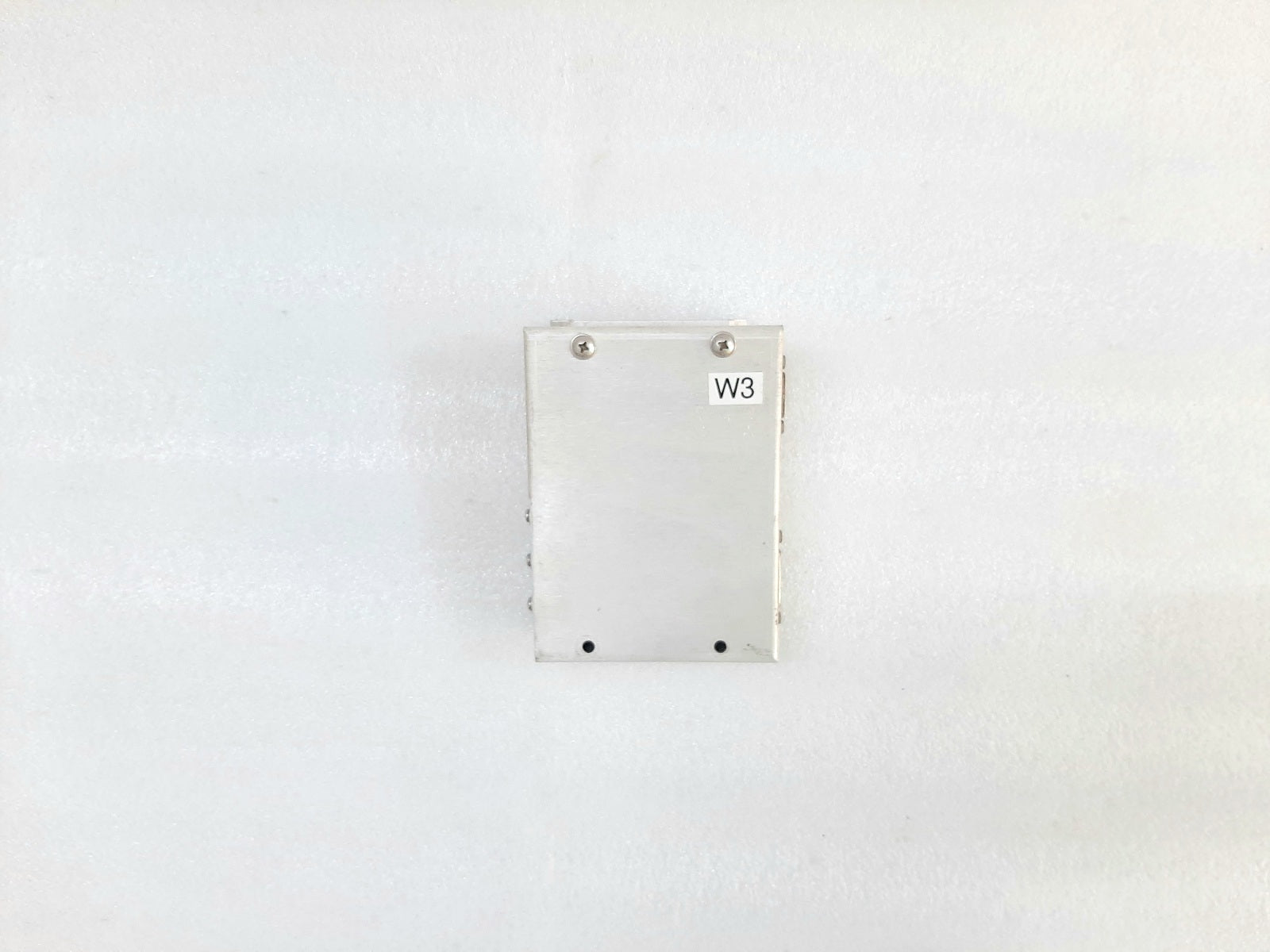 SEATEL 116321-1 REV F SERVO AMPLIFIER 116000-2 REV M (1)