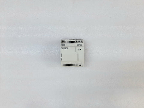 PHOENIX CONTACT STEP POWER STEP-PS/1AC/24DC/2.5 POWER SUPPLY