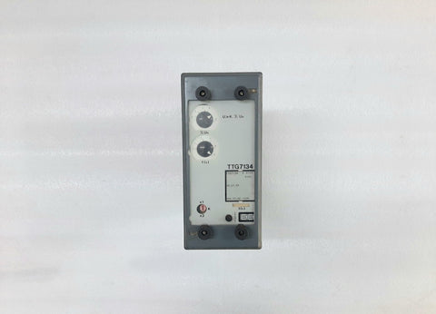 CEE TTG7134 INDEPENDENT TIME RELAY TTG 7134