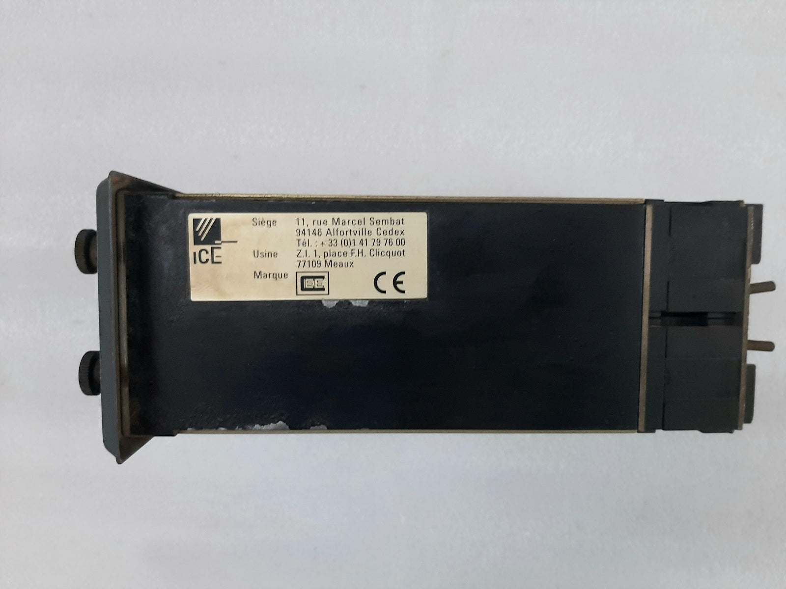 CEE TTG7134 INDEPENDENT TIME RELAY TTG 7134 (4)