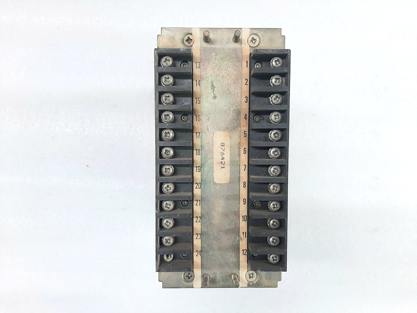 CEE PTG 7111 OVER POWER RELAY (5)