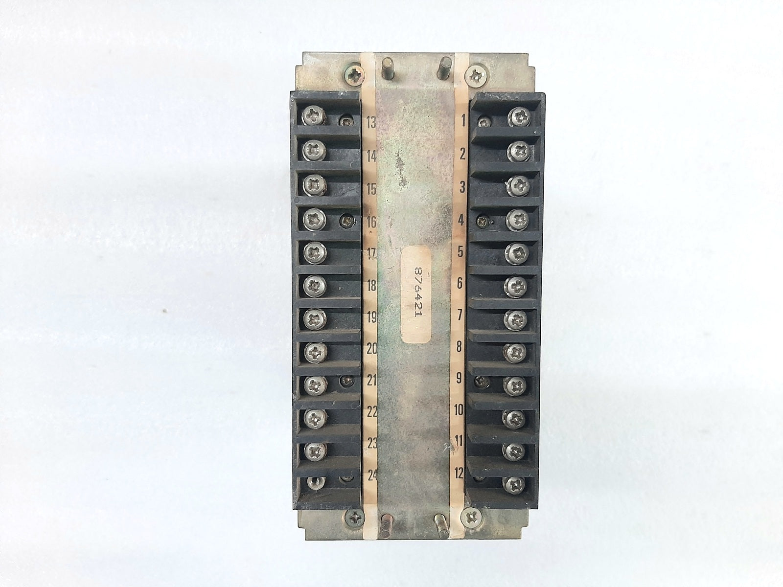 CEE PTG 7111 OVER POWER RELAY (5)