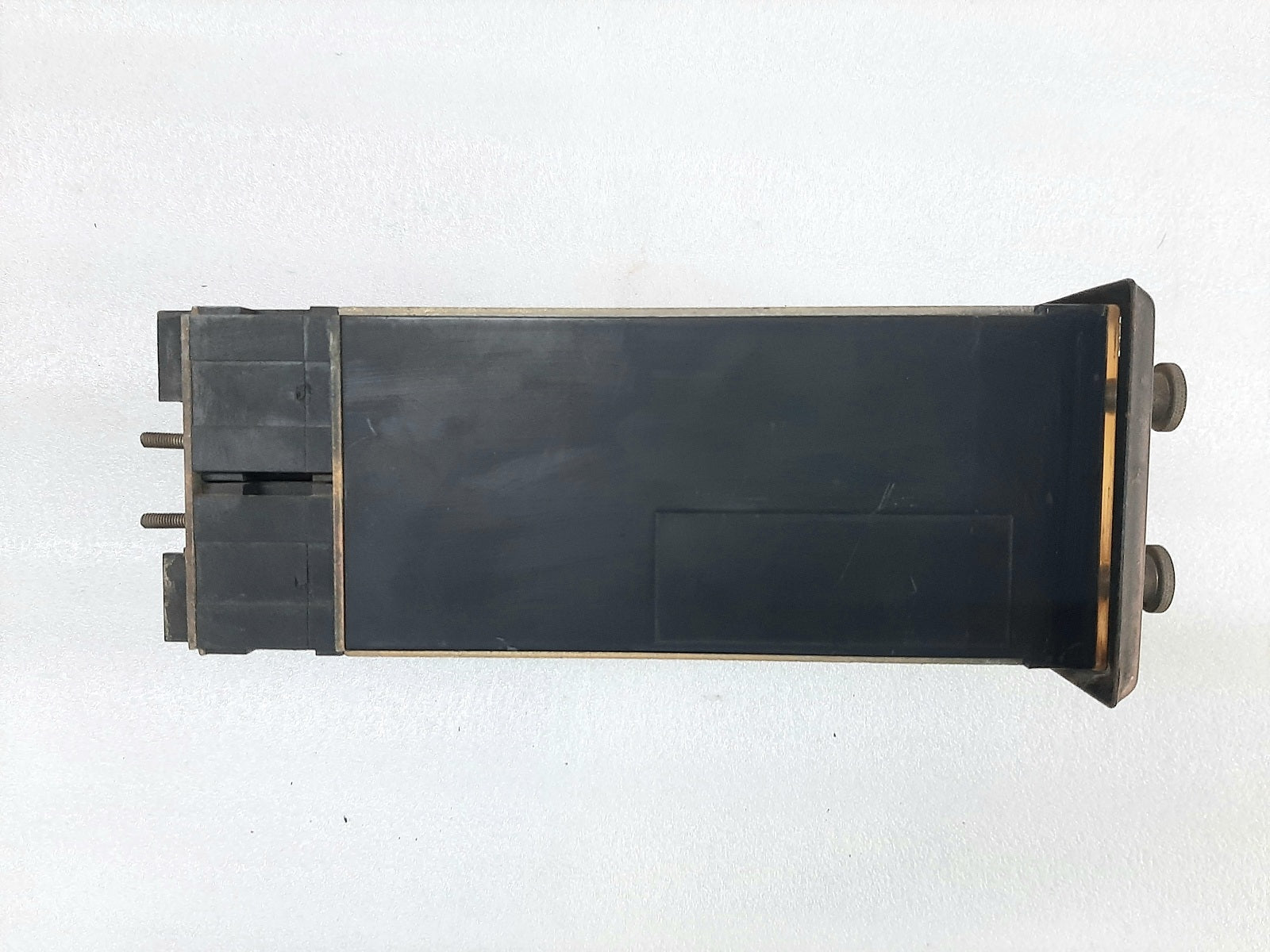 CEE ITV 7164 OVERCURRENT RELAY