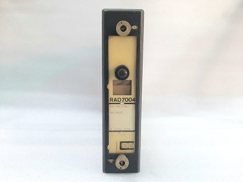 CEE RAD7004 RELAY RAD 7004