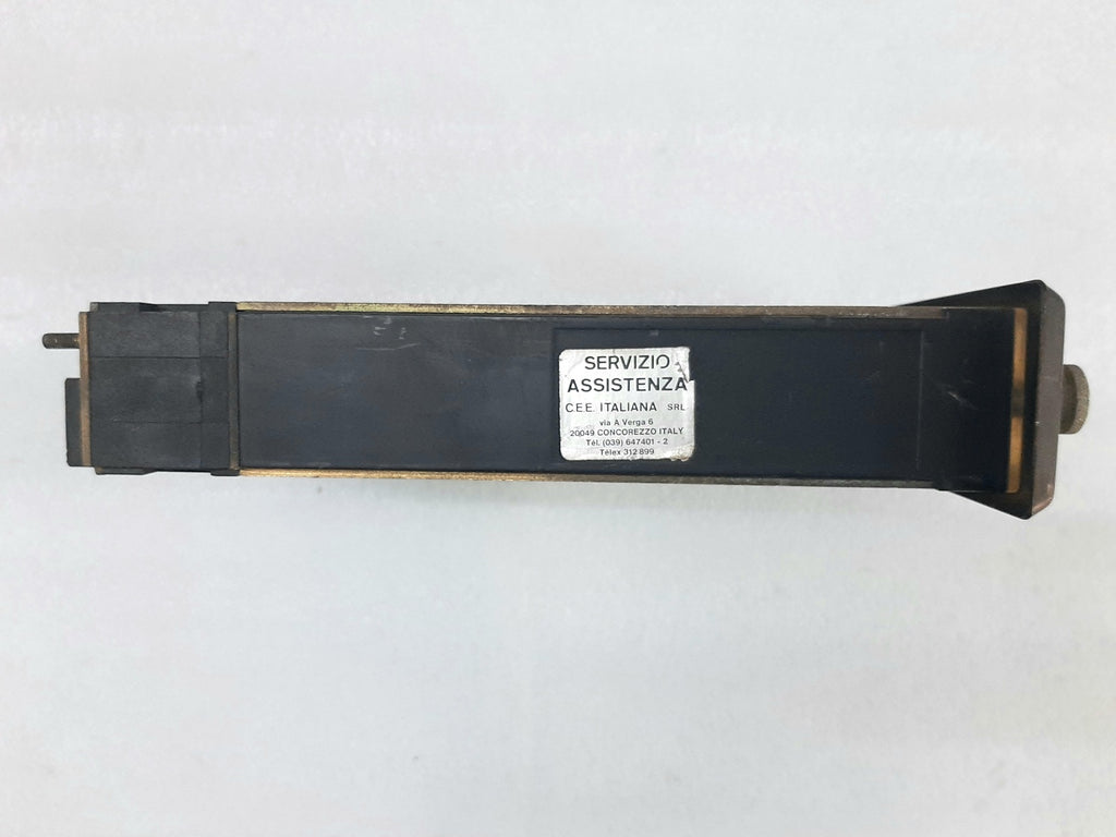 CEE RAD7004 RELAY RAD 7004